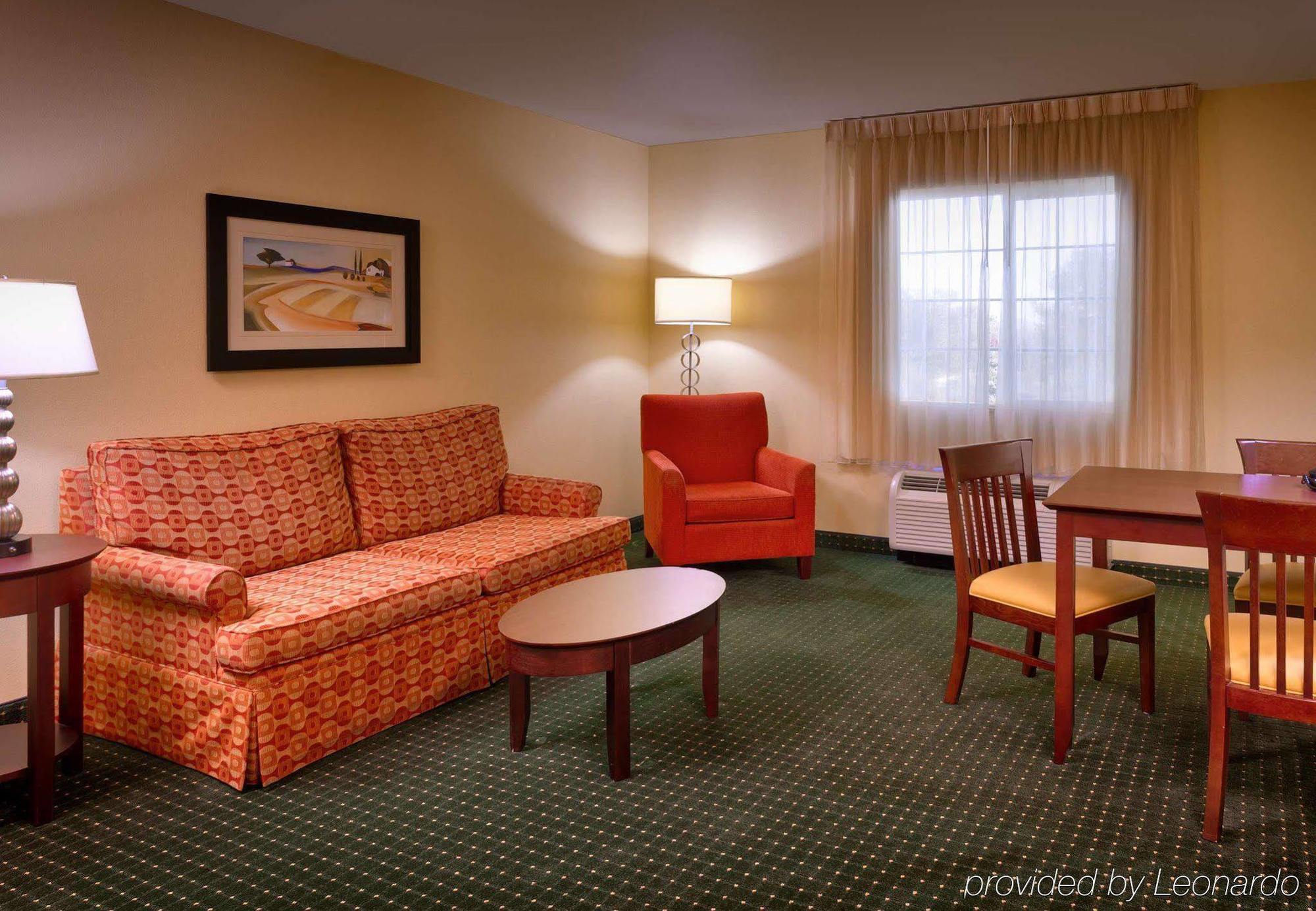 Towneplace Suites Boise West / Meridian Exterior foto