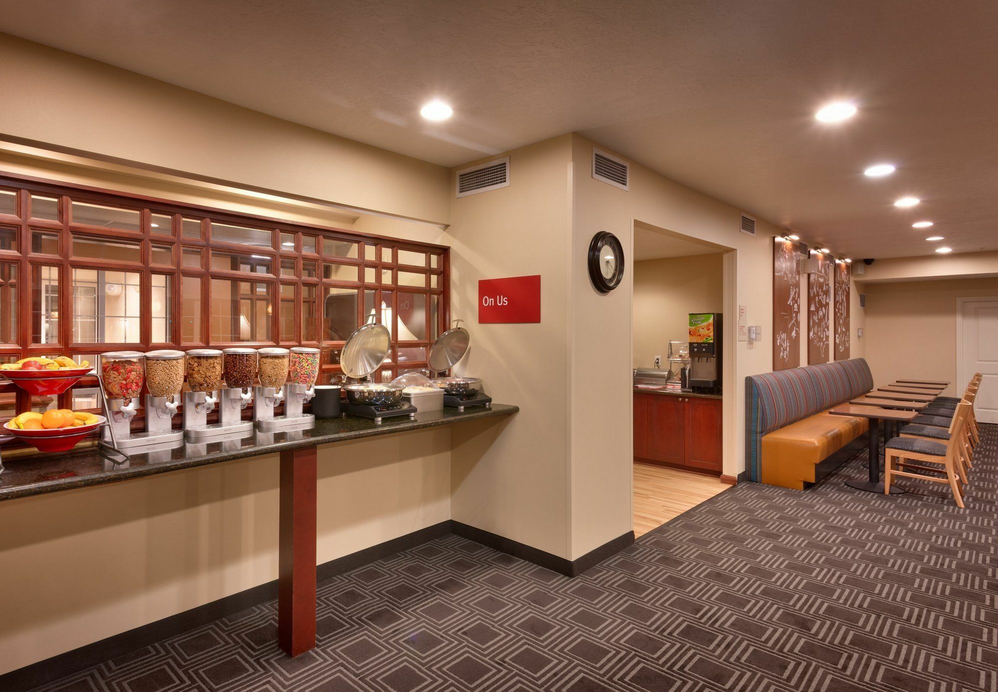 Towneplace Suites Boise West / Meridian Exterior foto