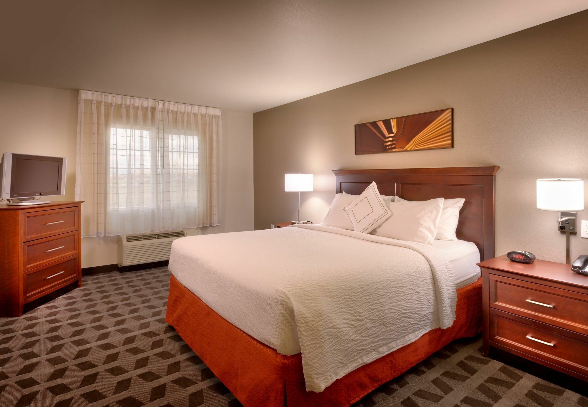 Towneplace Suites Boise West / Meridian Exterior foto